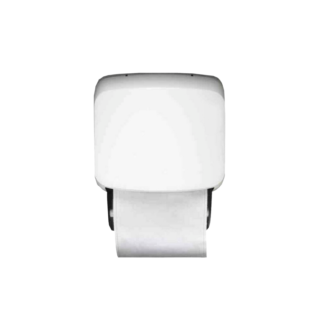 distributeur-essuie-mains-bobine-textile-blanc-pour-entreprises-ile-de-france
