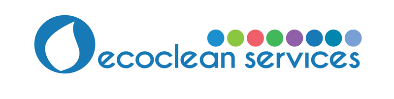 logo ecoclean services