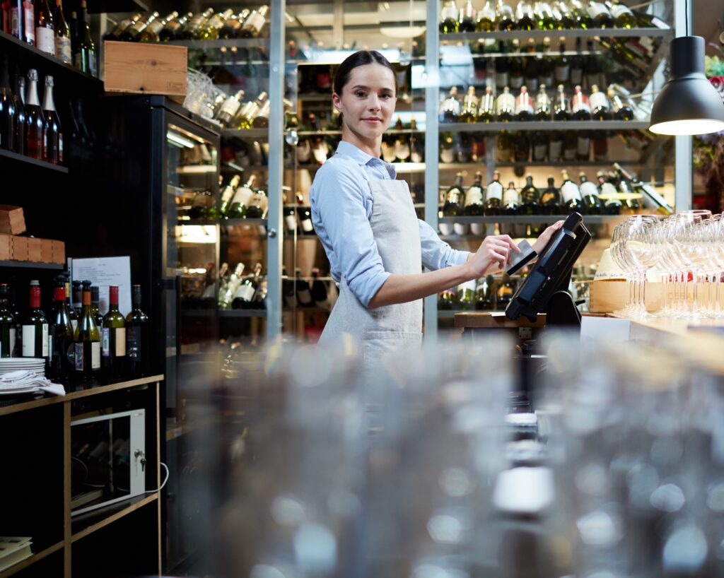 Service d'hygiène aux entreprises