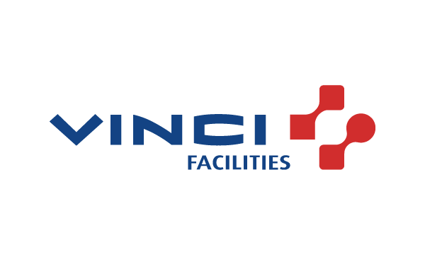 logo vinci facilities