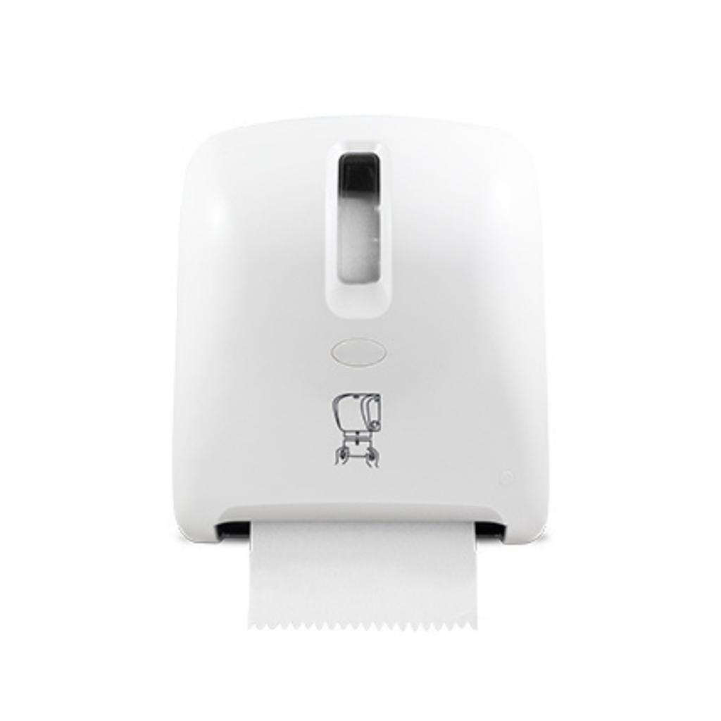 ESSUIE-MAINS DÉCOUPE AUTOCUT 150M​
