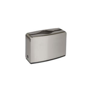 distributeur-essuie-mains-a-poser-feuille-a-feuille-gris