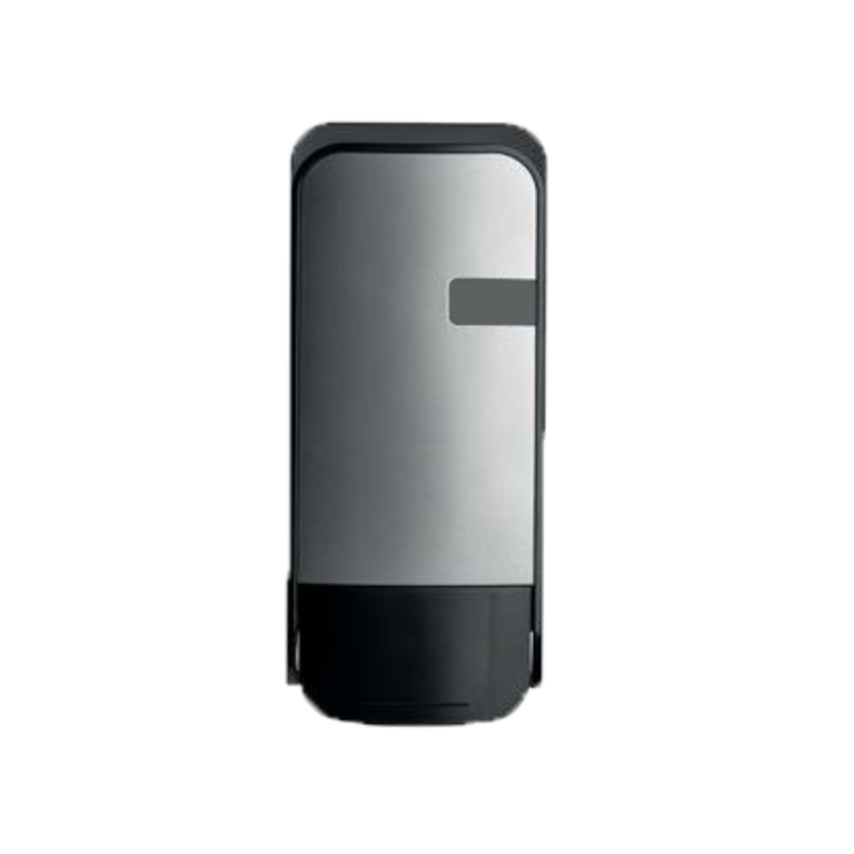 distributeur-savon-mousse-gris-location