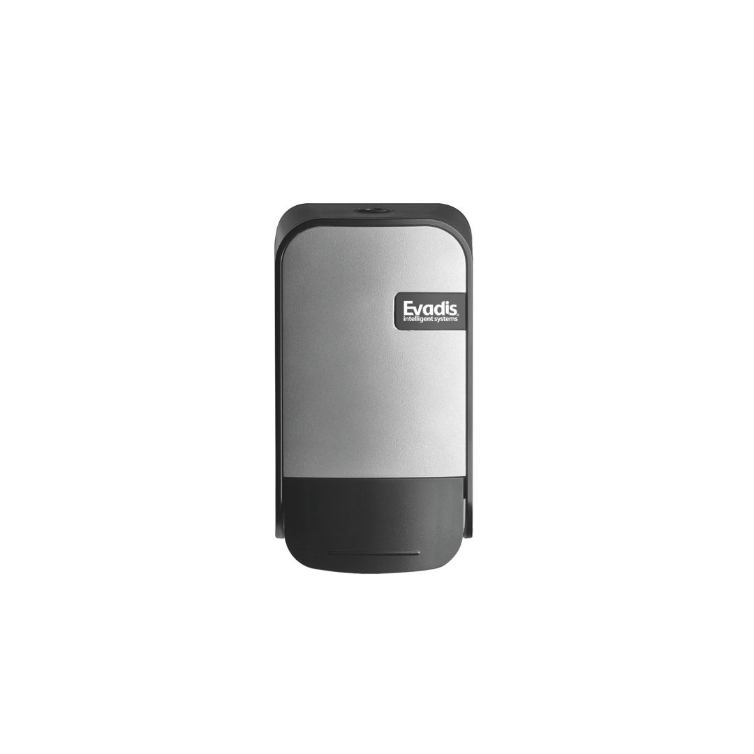 distributeur de mousse hydroalcoolique nettoyant cuvette wc gamme quartz